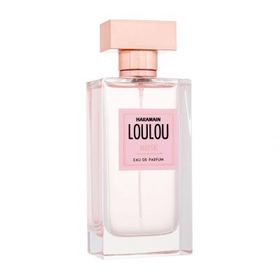 Al Haramain Loulou Rose Parfemska voda za žene 100 ml