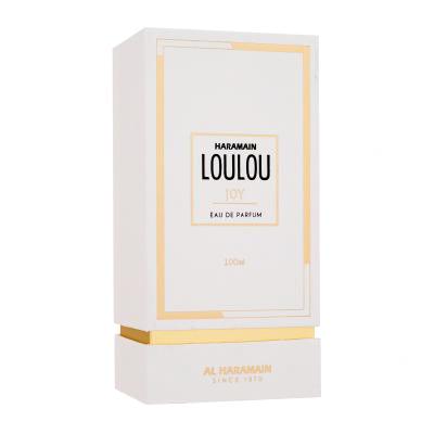 Al Haramain Loulou Joy Parfemska voda za žene 100 ml