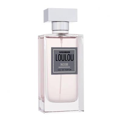 Al Haramain Loulou Noir Parfemska voda za žene 100 ml