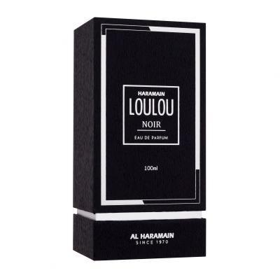 Al Haramain Loulou Noir Parfemska voda za žene 100 ml