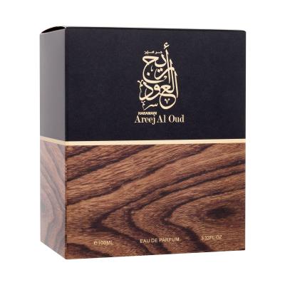 Al Haramain Areej Al Oud Parfemska voda 100 ml