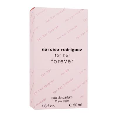 Narciso Rodriguez For Her Forever Parfemska voda za žene 50 ml