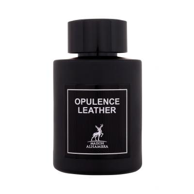 Maison Alhambra Opulence Leather Parfemska voda za muškarce 100 ml