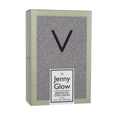 Jenny Glow Aromatic Explosion Parfemska voda 80 ml
