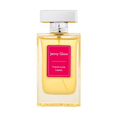 Jenny Glow French Lime Leaves Parfemska voda za žene 80 ml