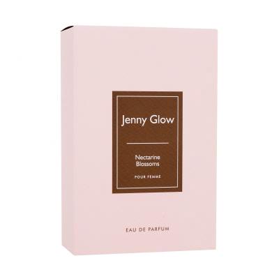 Jenny Glow Nectarine Blossoms Parfemska voda za žene 80 ml