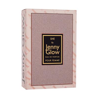 Jenny Glow She Parfemska voda za žene 80 ml