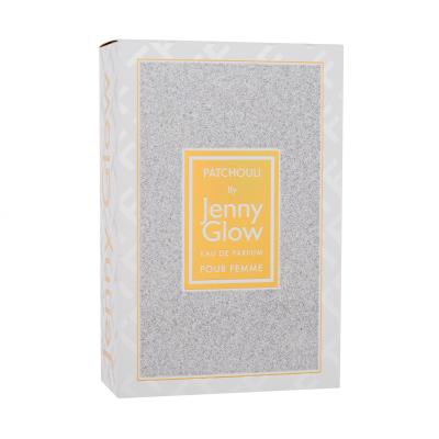 Jenny Glow Patchouli Parfemska voda za žene 80 ml