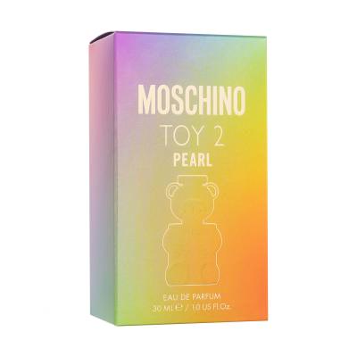 Moschino Toy 2 Pearl Parfemska voda 30 ml