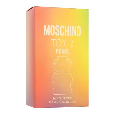 Moschino Toy 2 Pearl Parfemska voda 100 ml