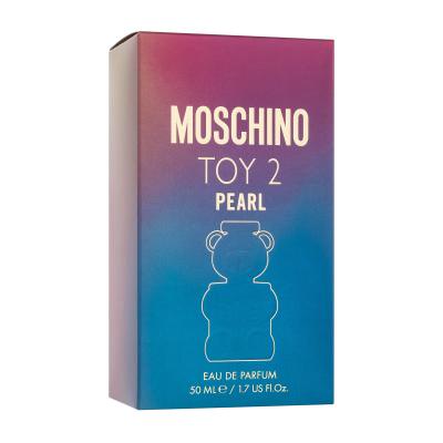 Moschino Toy 2 Pearl Parfemska voda 50 ml