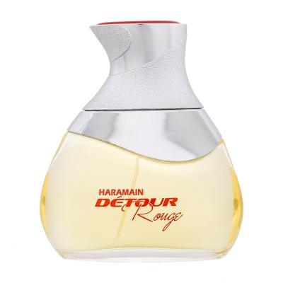 Al Haramain Détour Rouge Parfemska voda 100 ml