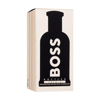 HUGO BOSS Boss Bottled Absolu Parfem za muškarce 50 ml
