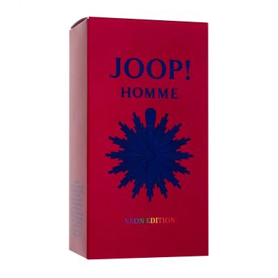JOOP! Homme Neon Edition Toaletna voda za muškarce 125 ml