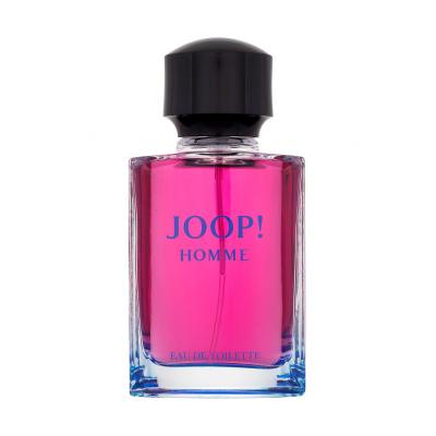 JOOP! Homme Neon Edition Toaletna voda za muškarce 75 ml