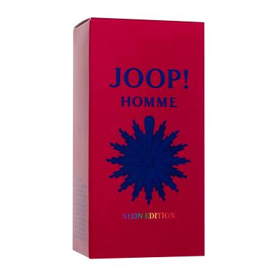 JOOP! Homme Neon Edition Toaletna voda za muškarce 75 ml