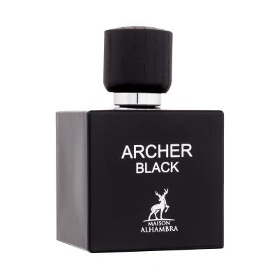 Maison Alhambra Archer Black Parfemska voda za muškarce 100 ml