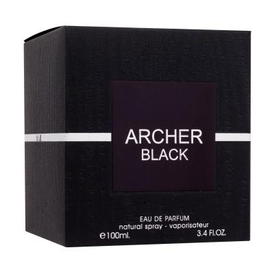 Maison Alhambra Archer Black Parfemska voda za muškarce 100 ml