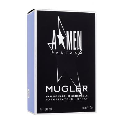 Mugler A*Men Fantasm Parfemska voda za muškarce 100 ml