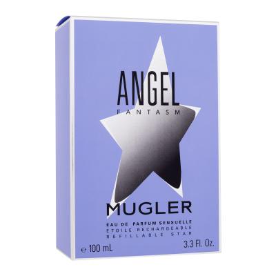 Mugler Angel Fantasm Parfemska voda za žene 100 ml