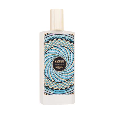 Memo Paris Fleurs Bohèmes Madurai Parfemska voda 75 ml