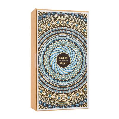 Memo Paris Fleurs Bohèmes Madurai Parfemska voda 75 ml