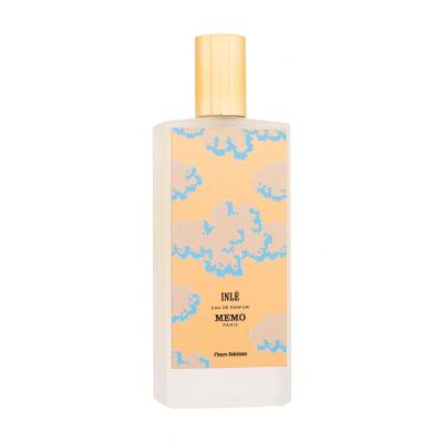 Memo Paris Fleurs Bohèmes Inlé Parfemska voda za žene 75 ml