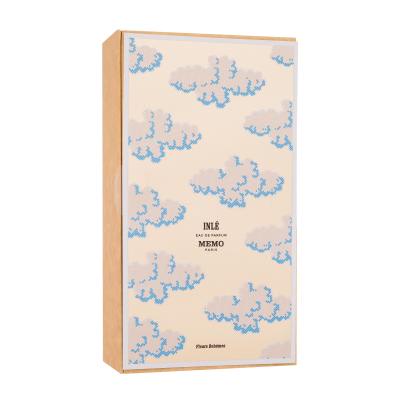 Memo Paris Fleurs Bohèmes Inlé Parfemska voda za žene 75 ml