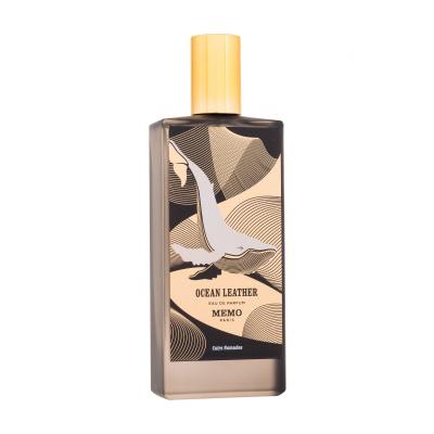 Memo Paris Cuirs Nomades Ocean Leather Parfemska voda 75 ml