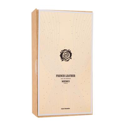 Memo Paris Cuirs Nomades French Leather Parfemska voda 75 ml