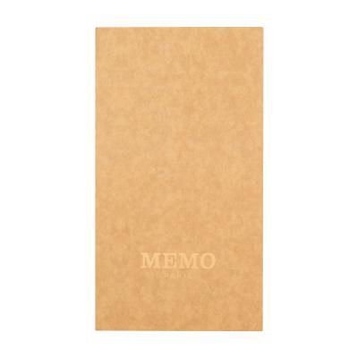Memo Paris Cuirs Nomades French Leather Parfemska voda 75 ml