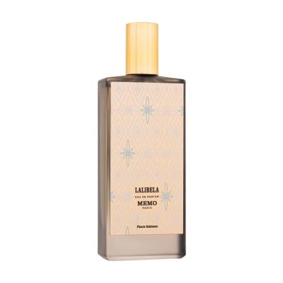 Memo Paris Fleurs Bohèmes Lalibela Parfemska voda za žene 75 ml