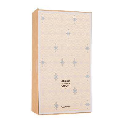 Memo Paris Fleurs Bohèmes Lalibela Parfemska voda za žene 75 ml