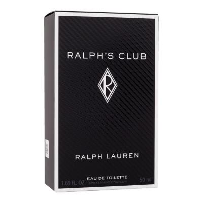 Ralph Lauren Ralph's Club Toaletna voda za muškarce 50 ml