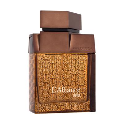 Rue Broca L'Alliance Stellar Parfemska voda 100 ml