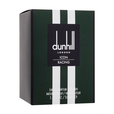 Dunhill Icon Racing Parfemska voda za muškarce 50 ml