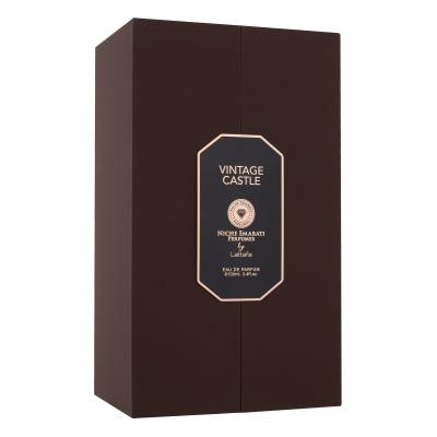 Niche Emarati Vintage Castle Parfemska voda 100 ml