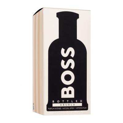 HUGO BOSS Boss Bottled Absolu Parfem za muškarce 200 ml
