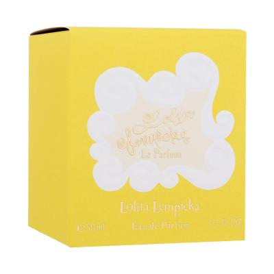 Lolita Lempicka Lolita Lempicka Le Parfum Parfemska voda za žene 50 ml