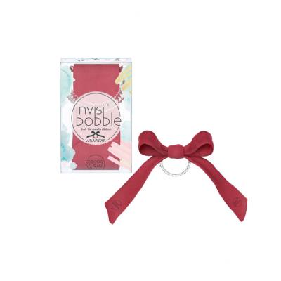 Invisibobble Wrapstar Hair Tie Gumice za kosu za žene 1 kom Nijansa Machu Peachu