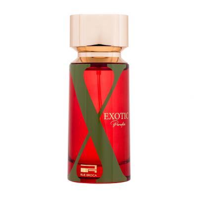 Rue Broca Exotic Paradise Parfemska voda za žene 100 ml