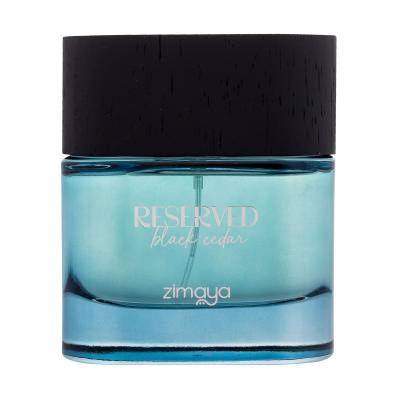 Zimaya Reserved Black Cedar Parfemska voda 100 ml