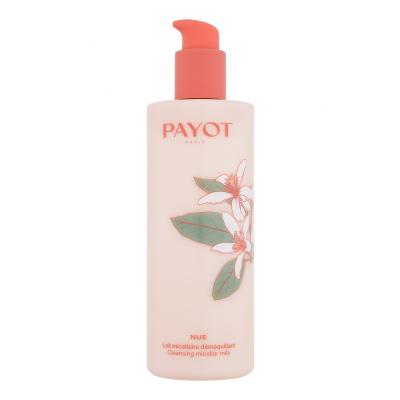 PAYOT Nue Cleansing Micellar Milk Mlijeko za čišćenje lica za žene 400 ml