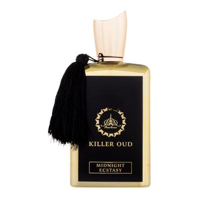Paris Corner Killer Oud Midnight Ecstasy Parfemska voda 100 ml