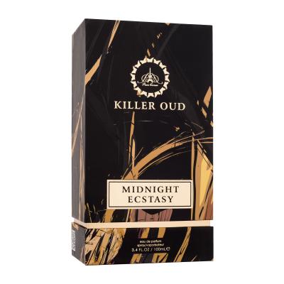 Paris Corner Killer Oud Midnight Ecstasy Parfemska voda 100 ml