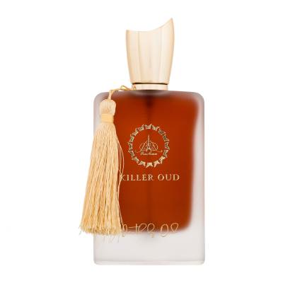 Paris Corner Killer Oud Death By Oud Parfemska voda za muškarce 100 ml