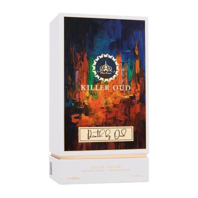 Paris Corner Killer Oud Death By Oud Parfemska voda za muškarce 100 ml