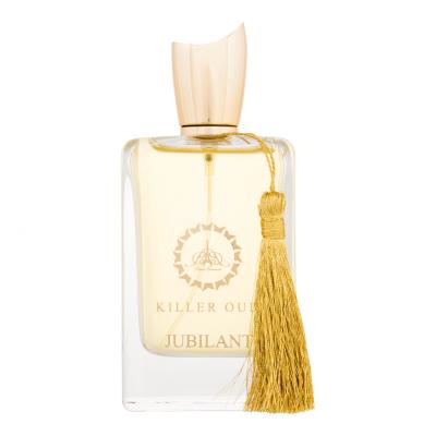 Paris Corner Killer Oud Jubilant Parfemska voda za muškarce 100 ml