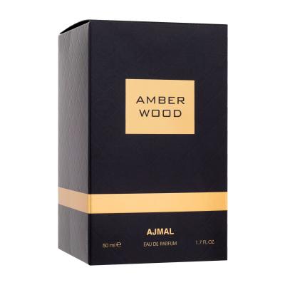 Ajmal Amber Wood Parfemska voda 50 ml