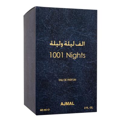 Ajmal 1001 Nights Parfemska voda za žene 60 ml
